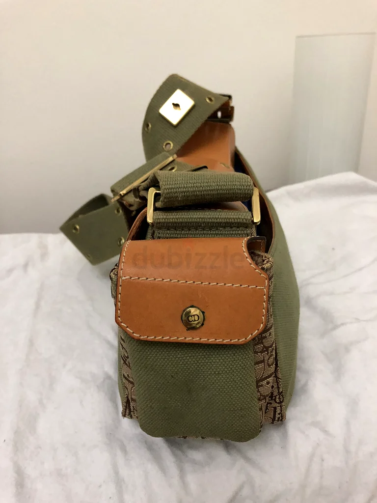 Dior Vintage Designer Belt - Elevate Your Style!63240125283971114