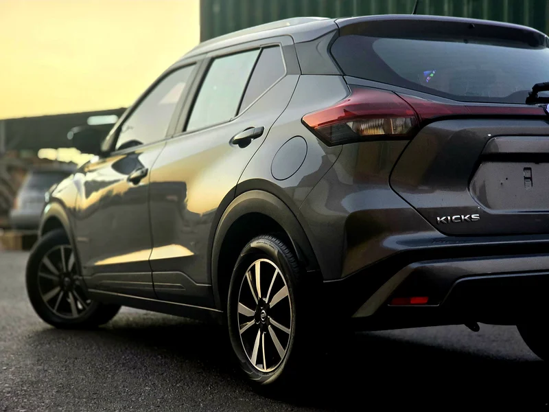 Nissan Kicks 2022 Model Gcc Specification with ZeroDownpayment EMI Starts with 125063231159068290113