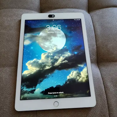Apple iPad Air 2 16GB 4G