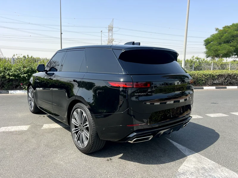 Land Rover Range Rover Sport 2023 Canadian Specs63158800351618113