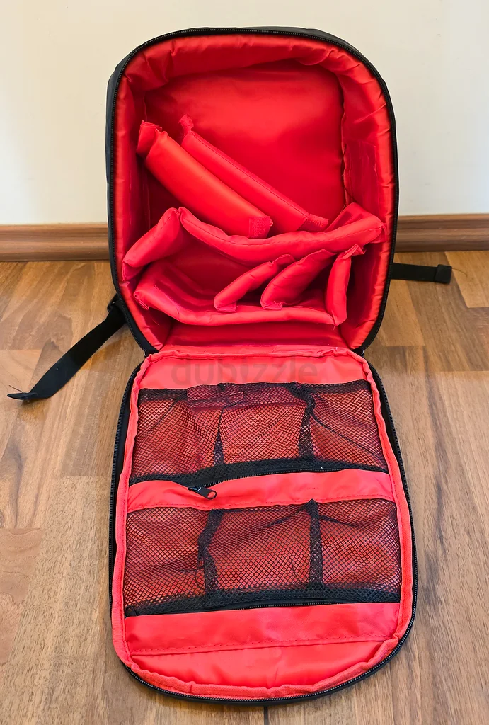 Indepman Camera Bag with Compartments63234131903746111