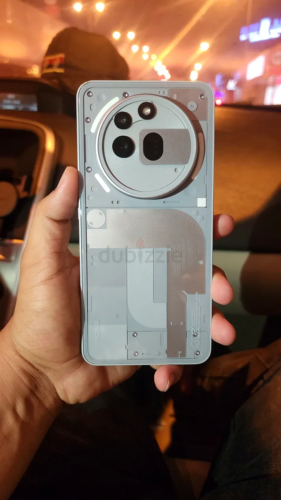 Nothing 3a pro 256gb 1 week use under warranty sale63183247949058111