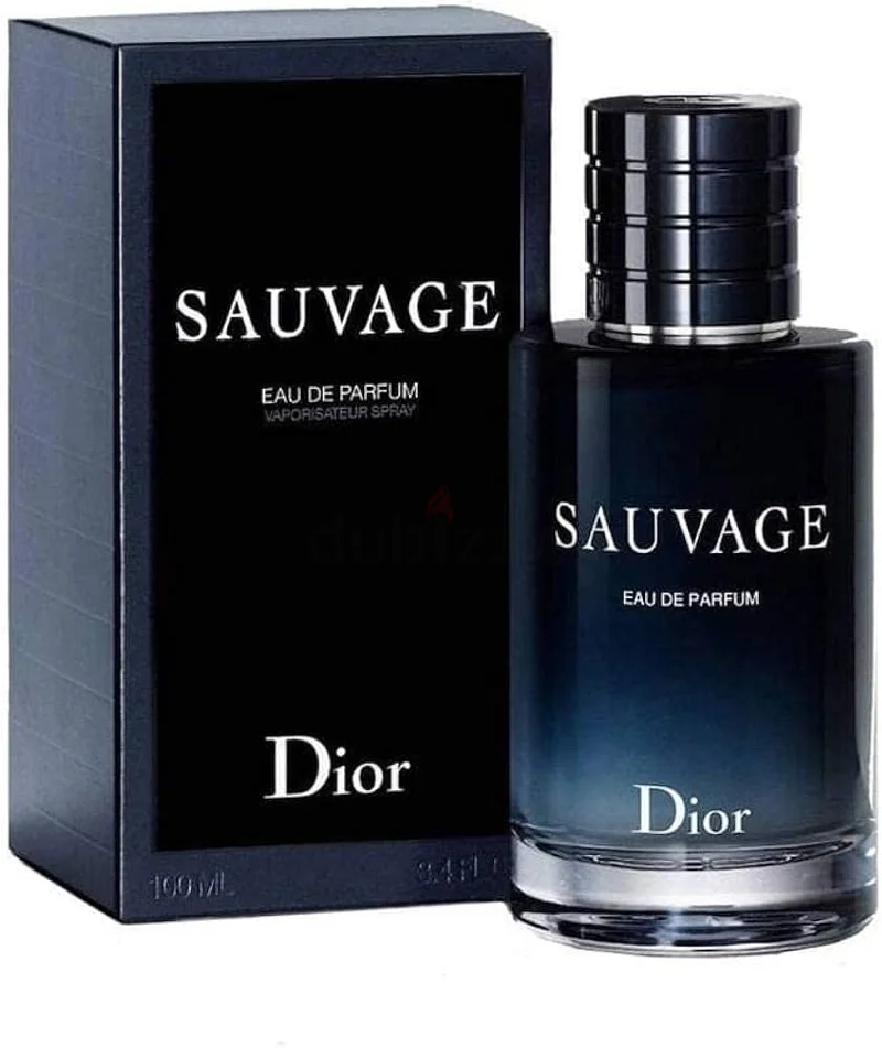 عطر ديور سوراف للرجال - 100 مل - أو دو بارفيوم629316706334751119