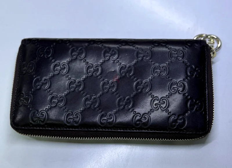 Original Gucci long wallet632376100848671124