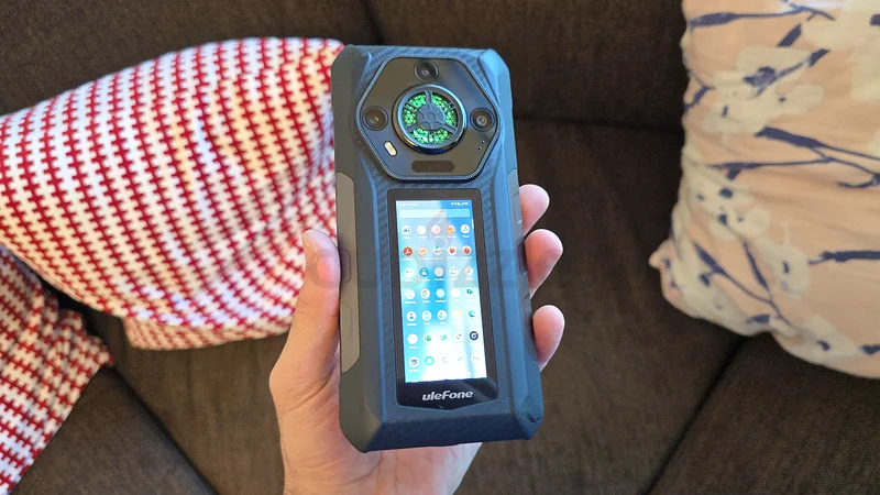 Ulefone Armor 30 Pro63212894348675113