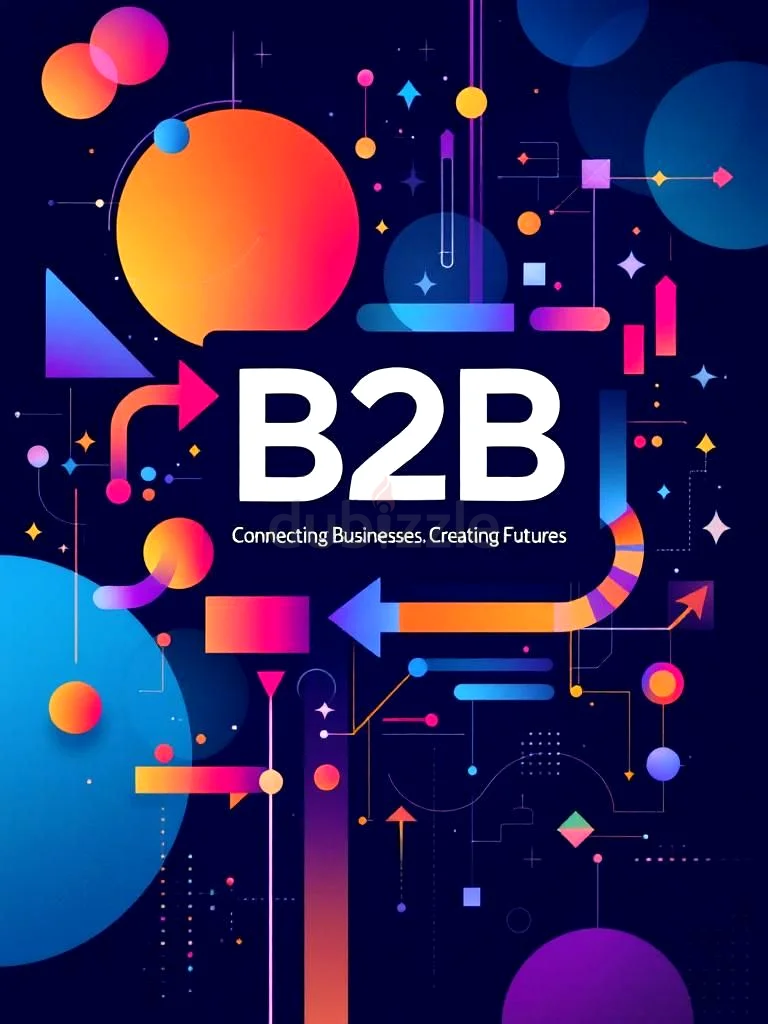 B2B Marketing63217334407299110