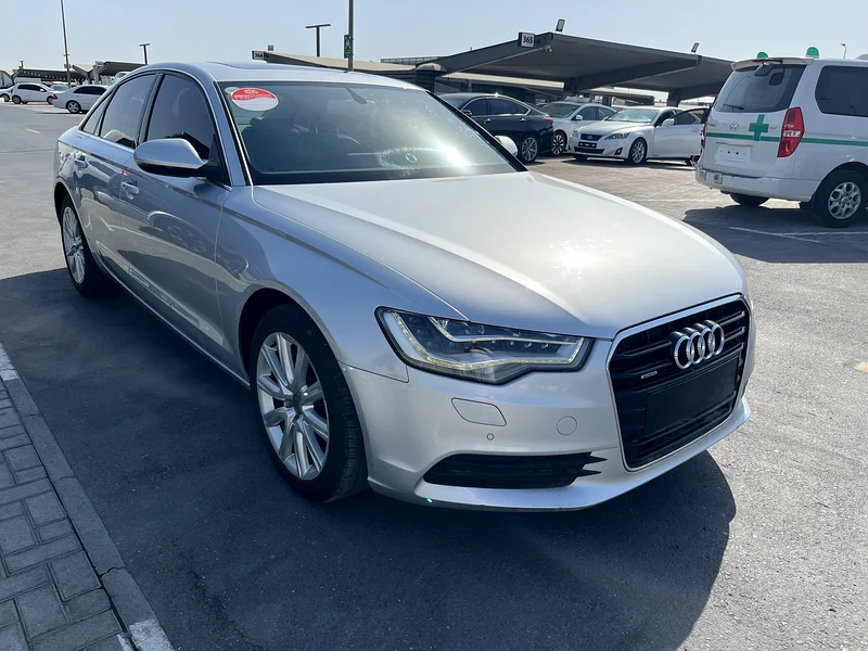 AUDI A663156039492739111