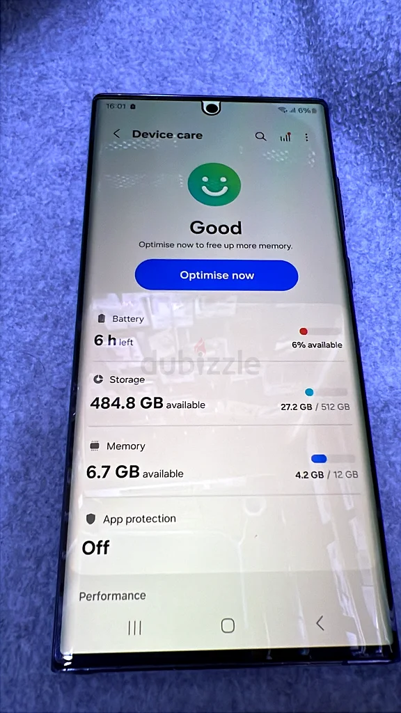 S22 Ultra 512GB Black63184231416323112