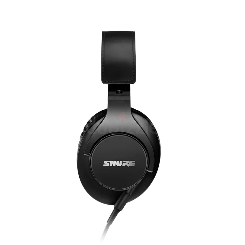 شور - SRH440A - سماعات أستوديو احترافية - جديدة تمامًا - آخر سعر63261839468673112