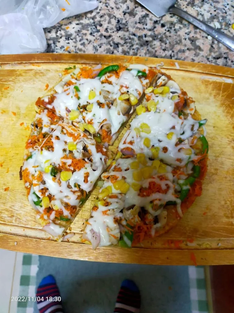 أنا طباخ جزئي62931688376065114