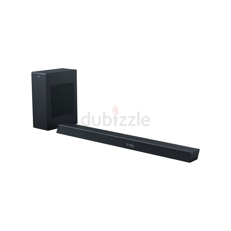 Philips 3.1.2 Channel SoundBar ● Brand New | 1 Year Warranty | FREE Delivery | AJM758463265094725505112