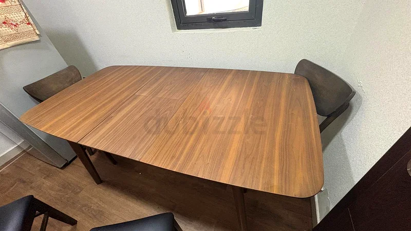Stylish Extendable Dining Table with Chairs for Sale63221849097217113