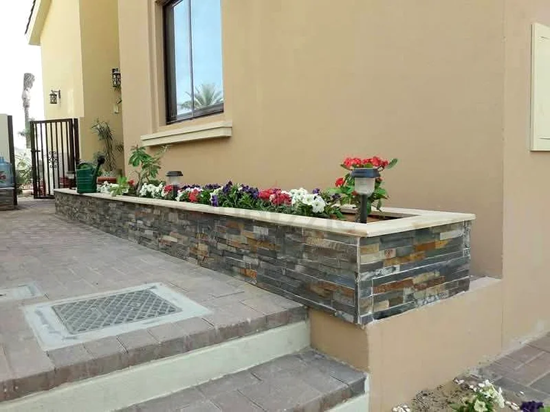 fixing landscape artificial grass natural grass trial plantar box new plant63441099999873111