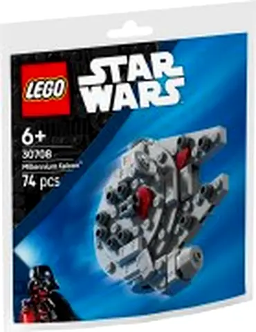 Lego 30708 polybag