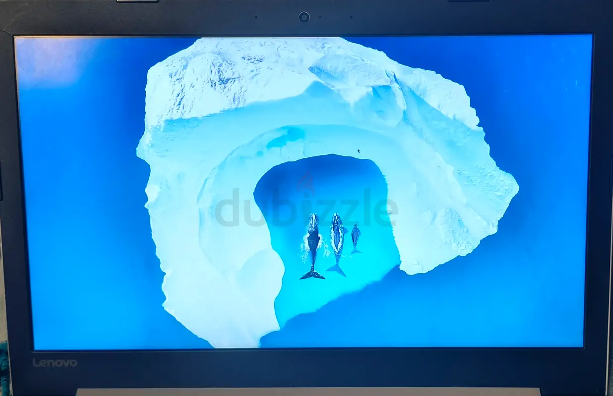 lenovo laptop
