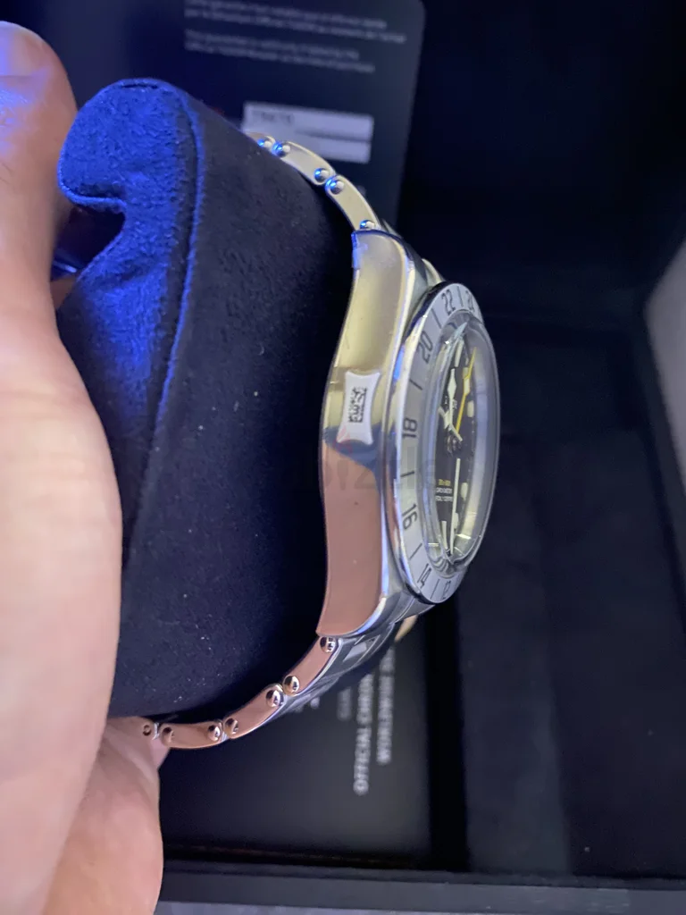 *انخفض السعر* تودور BLACK BAY PRO62933695472385113