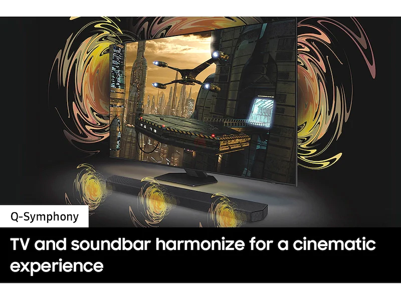 Samsung 3.1.2 Channel SoundBar ● Brand New | 1 Year Warranty | FREE Delivery | AJM947563265094710658112