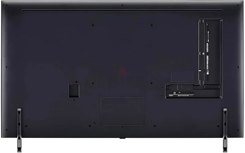 LG 50 Inch QNED80 4K NanoCell QLED Smart TV, α5 AI Processor, 120Hz, HDR10 Pro  AI Sound Pro63167575396354112