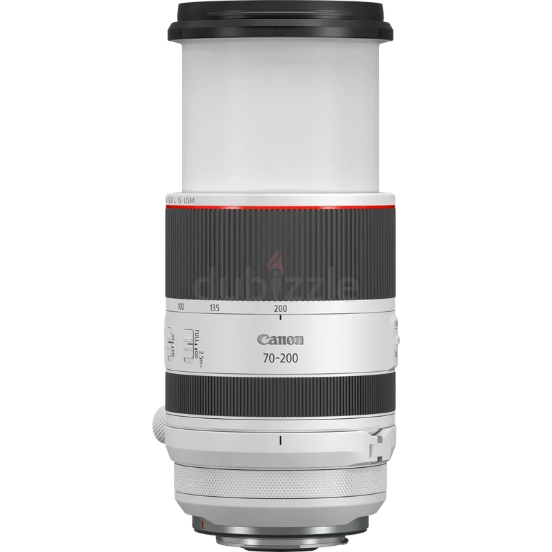 Canon RF 70-200mm F2.8L IS USM Lens (Brand New )63172680976259114