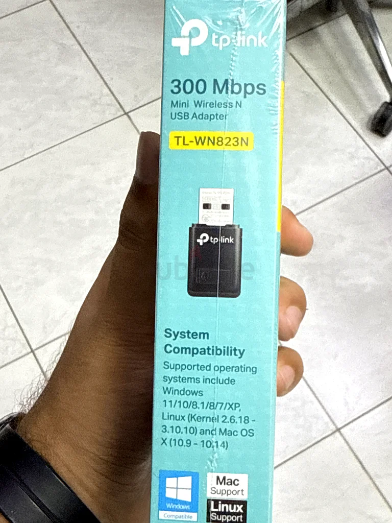 جهاز توصيل لاسلكي من Tplink63167578137731111