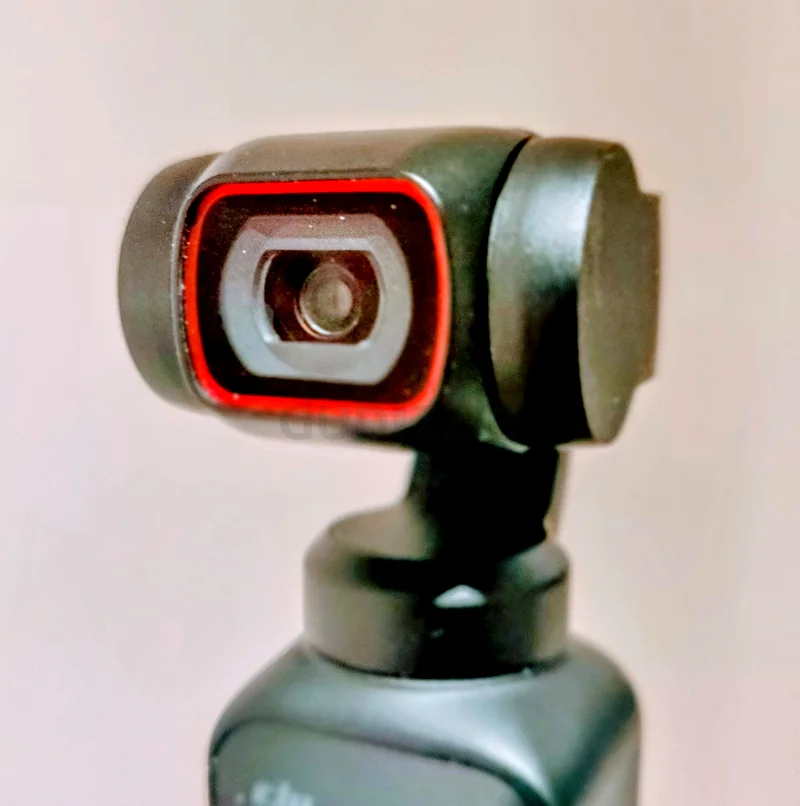 DJI Pocket 2 للبيع بحالة ممتازة63240633668739112