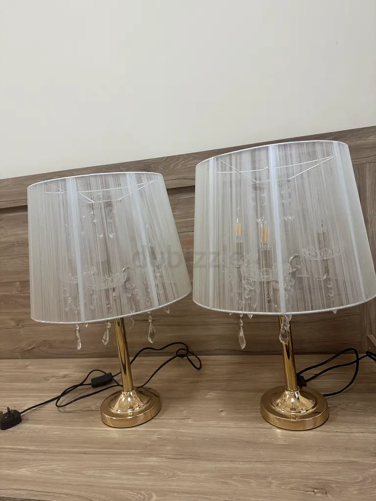 Lamps