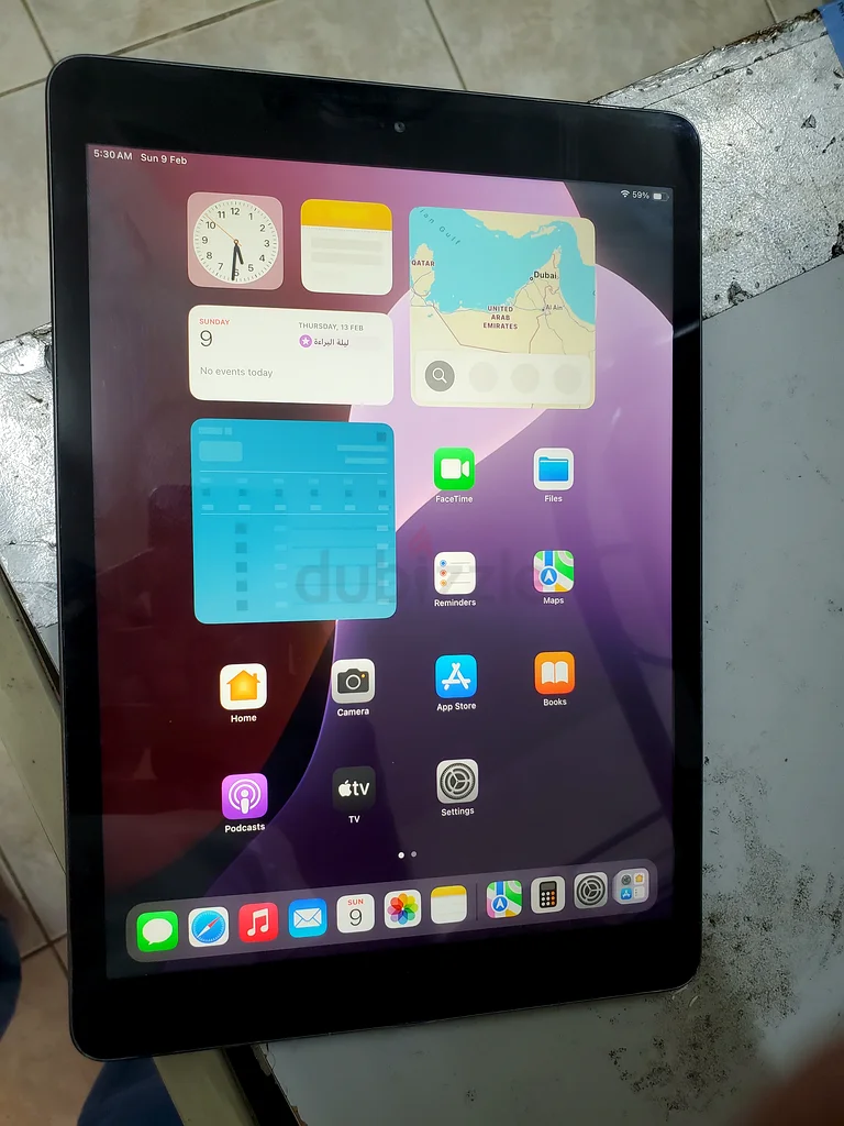 Apple iPad 7th Generation 128GB63183725878401111