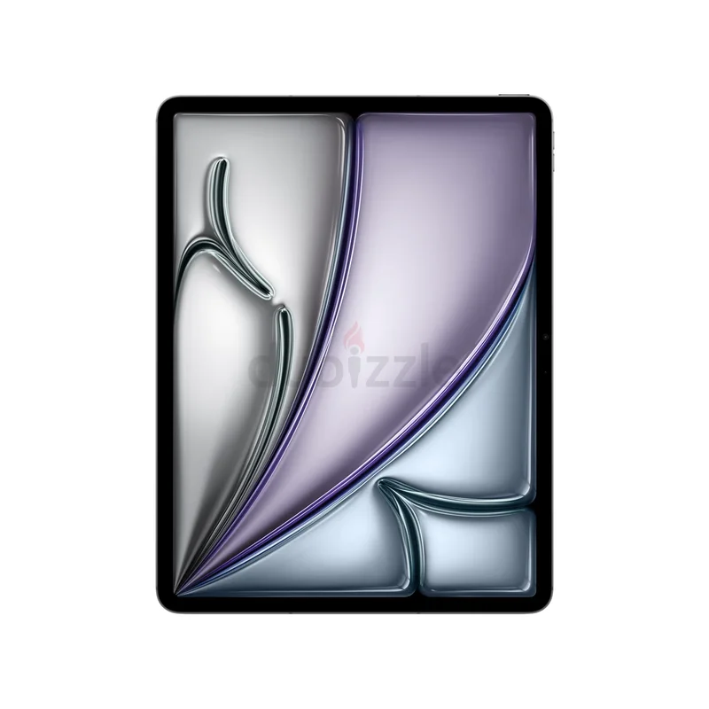 Apple iPad Air 7 M3 256 غيغابايت شاشة 11 بوصة، معبأة في علبة628638154499851126