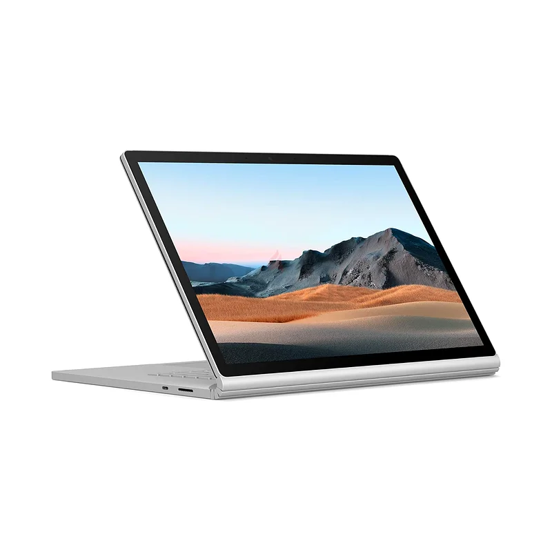 Microsoft Surface Book 3 - 13.5 inch Touch Screen ● Warranty | FREE Delivery | AJM436563265601257218114