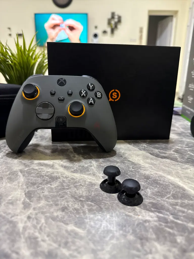 Scuf Xbox Controller