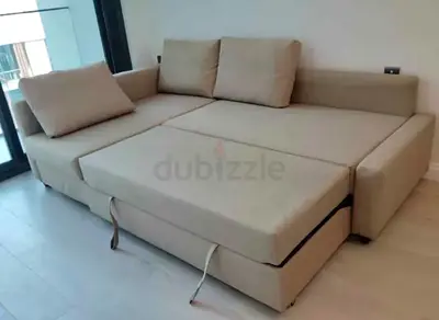 #IKEA #SOFABED#homedelivery