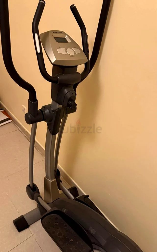 Cross trainer gym machine63170415968130111