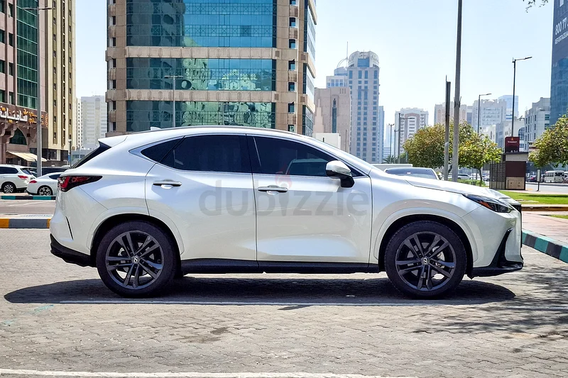 2629 درهم/شهر | لكزس NX-سيريز NX 350 بريمير 2024 | مواصفات دول مجلس التعاون الخليجي | رقم المرجع#32777063149580016131113