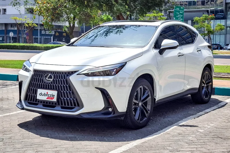 2629 درهم/شهر | لكزس NX-سيريز NX 350 بريمير 2024 | مواصفات دول مجلس التعاون الخليجي | رقم المرجع#32777063149580016131112
