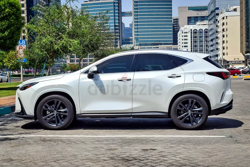 2629 درهم/شهر | لكزس NX-سيريز NX 350 بريمير 2024 | مواصفات دول مجلس التعاون الخليجي | رقم المرجع#32777063149580016131114