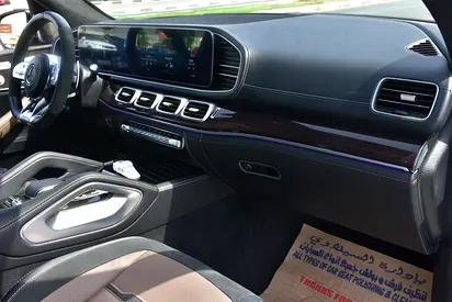 Mercedes-Benz GLE 63 S AMG 4MATIC, миниатюра 11