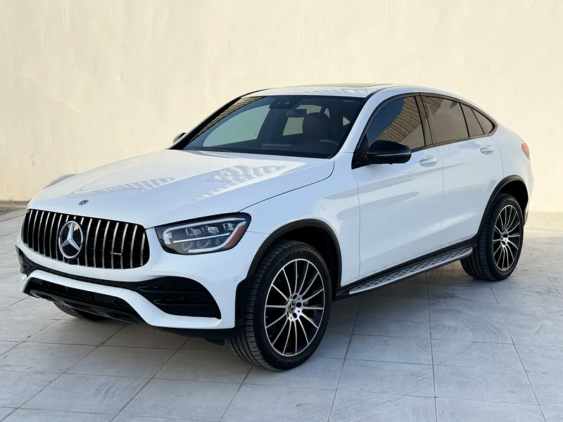 أعلى جودة GLC 300 كوبيه631569925941791122