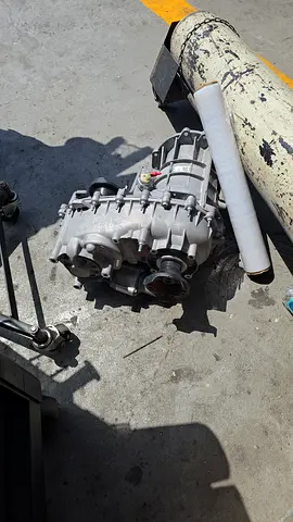 Jeep Wrangler 392 Transfer Case - BRAND NEW!