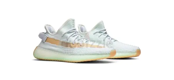 Adidas Yeezy Boost 350 Sneakers Hyperspace