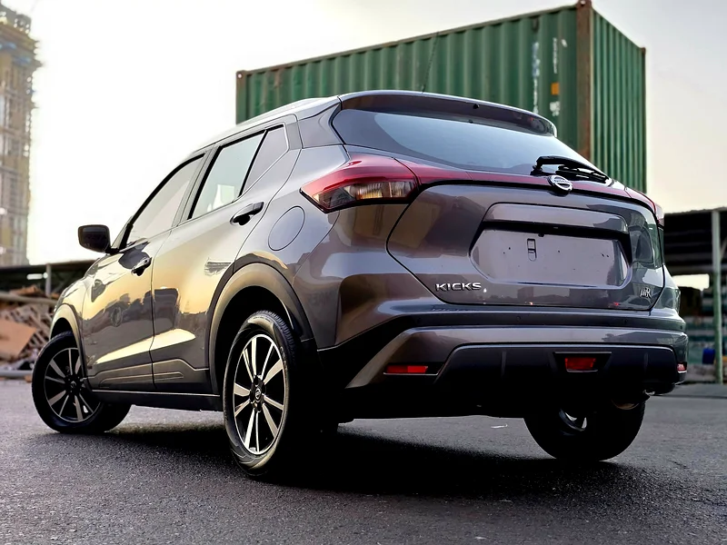 Nissan Kicks 2022 Model Gcc Specification with ZeroDownpayment EMI Starts with 125063231159068290111