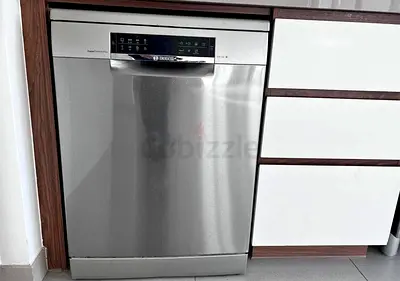 Bosch Series6 Dishwasher