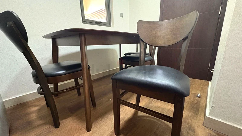 Stylish Extendable Dining Table with Chairs for Sale63221849097217114