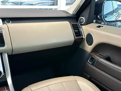 صورة مصغرة 11 لـ 2018 LAND Rover RANGE ROVER SPORT
