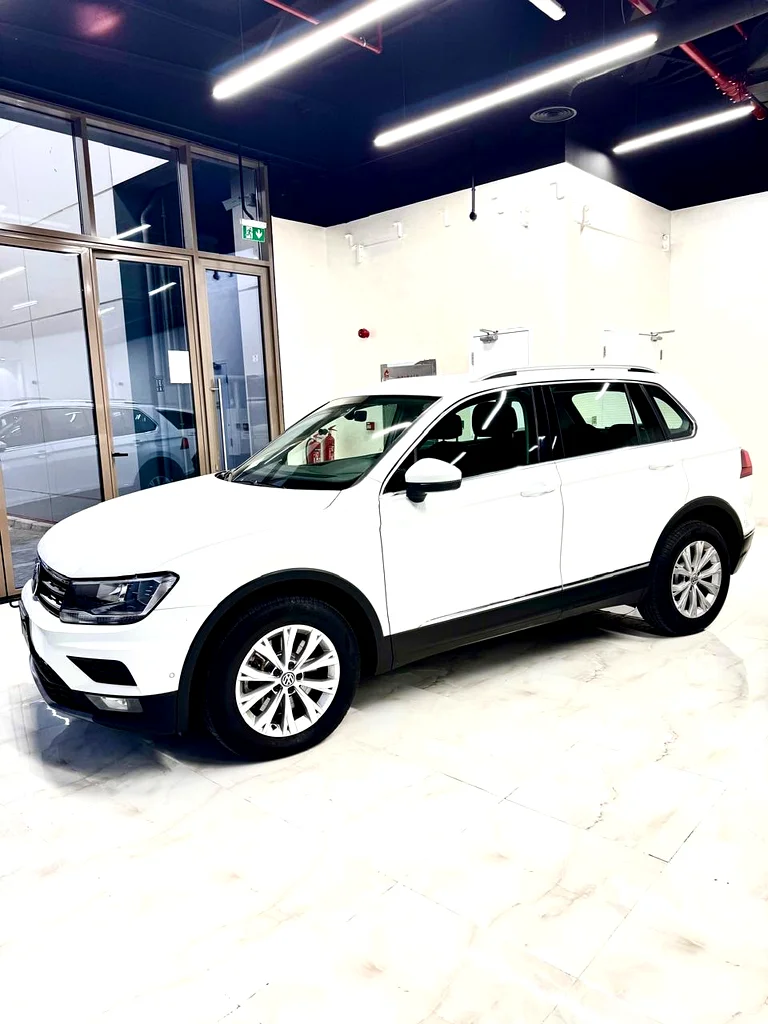 Volkswagen Tiguan63154619095042112