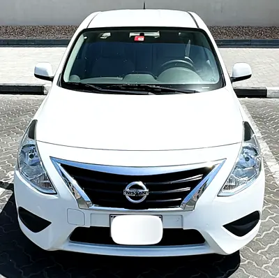 Nissan Sunny 2023