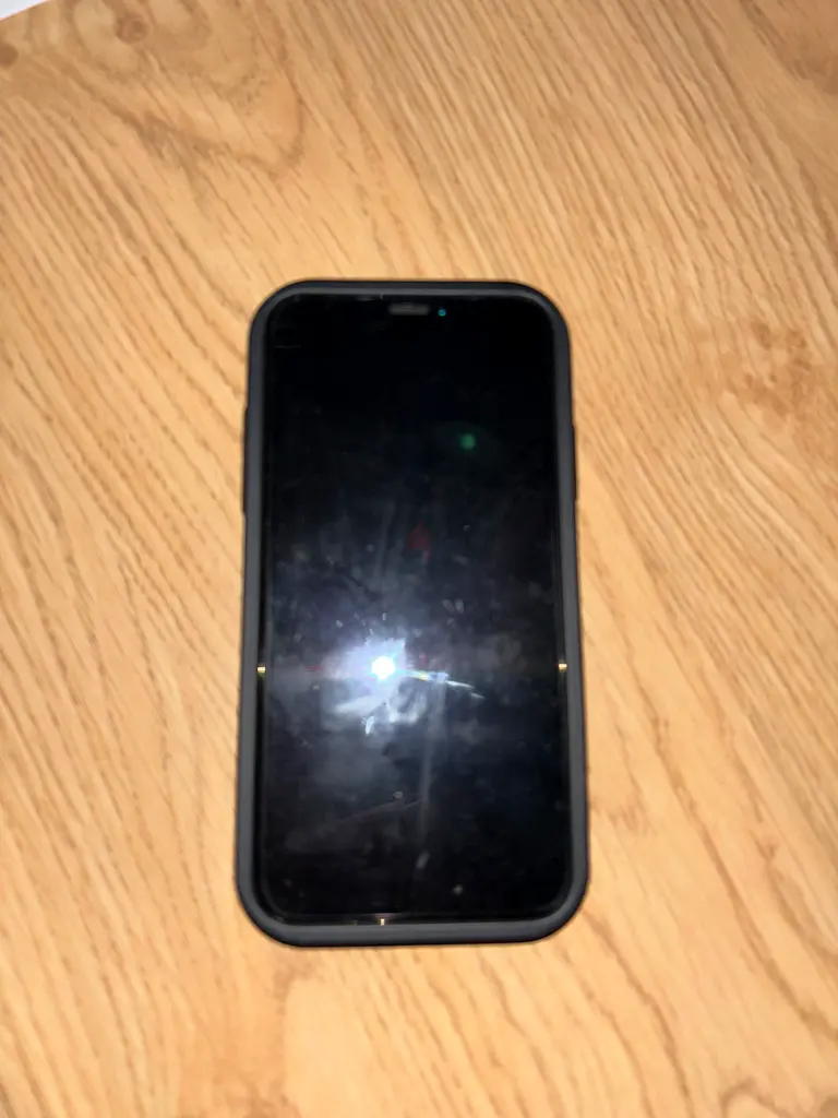 iPhone XS for Sale.