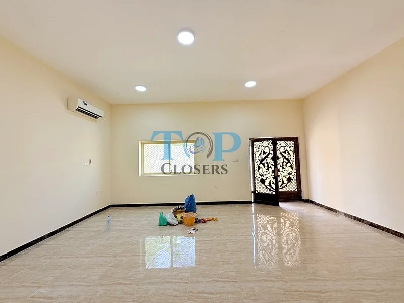 Ground Floor| 4BR Br Villa | Maids Room | Yard62868802255105113