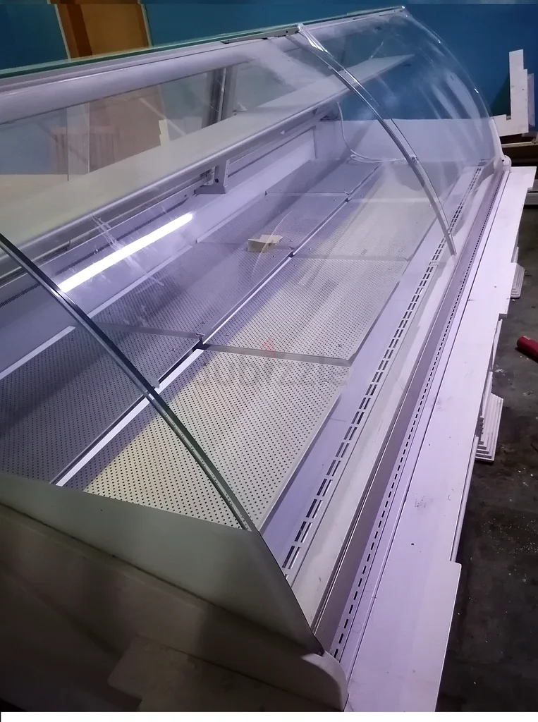 Display Chiller Counter63259707751042111