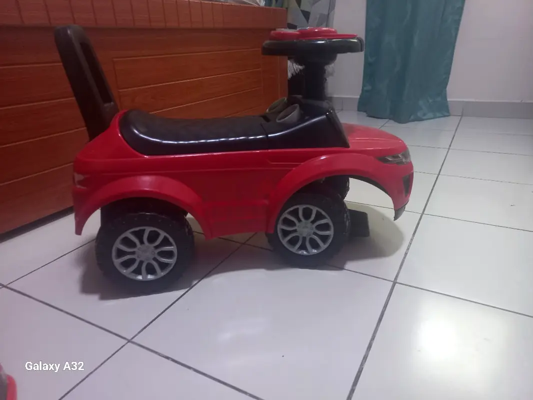 BABY CARS