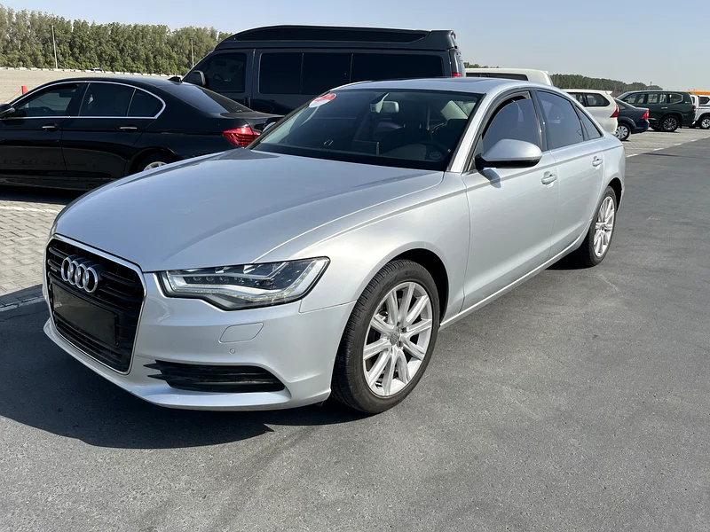 AUDI A663156039492739112